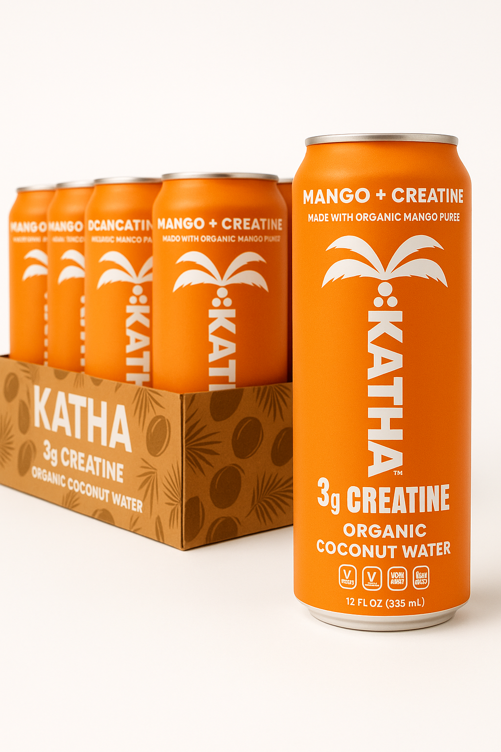 KATHA - Mango