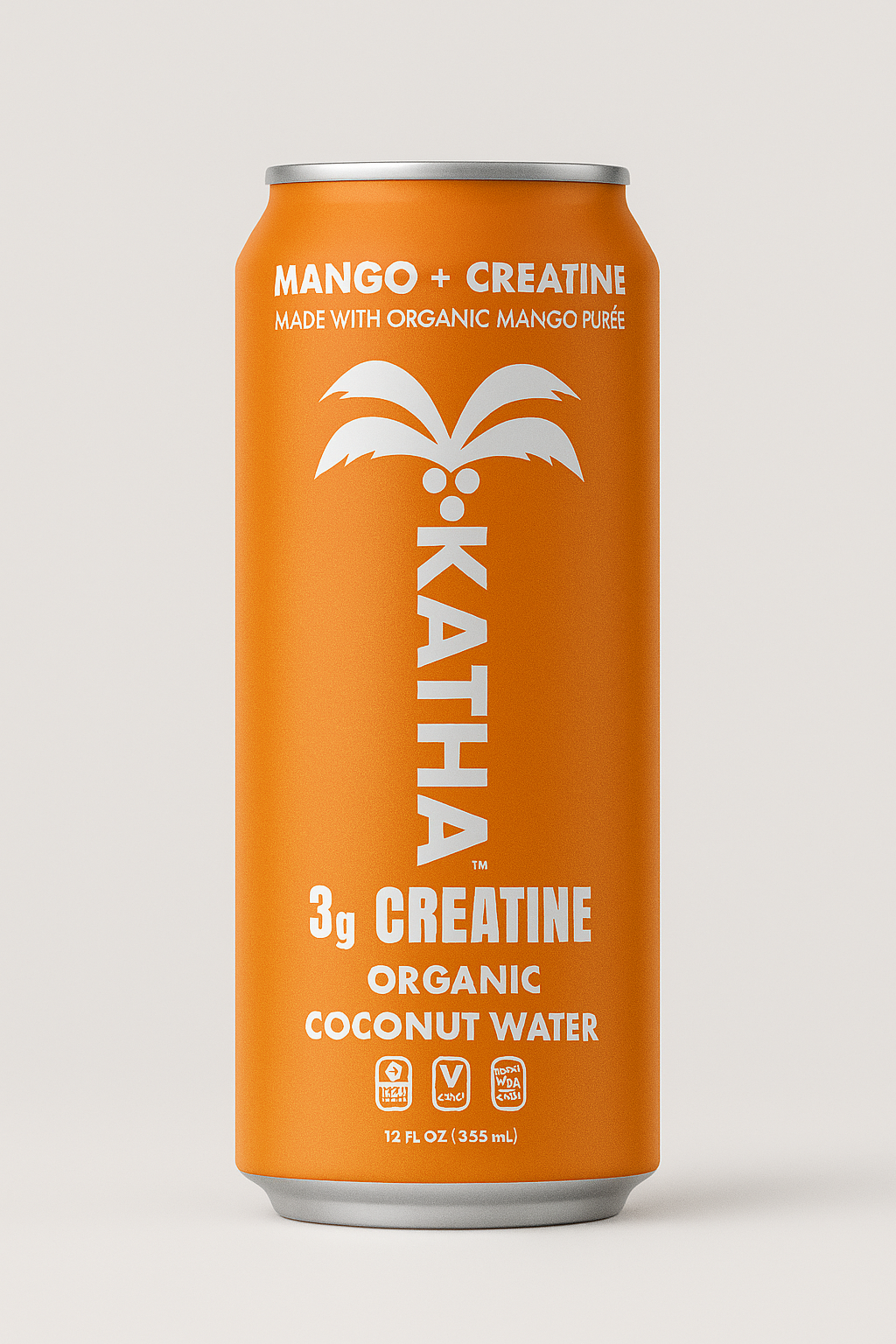 KATHA - Mango