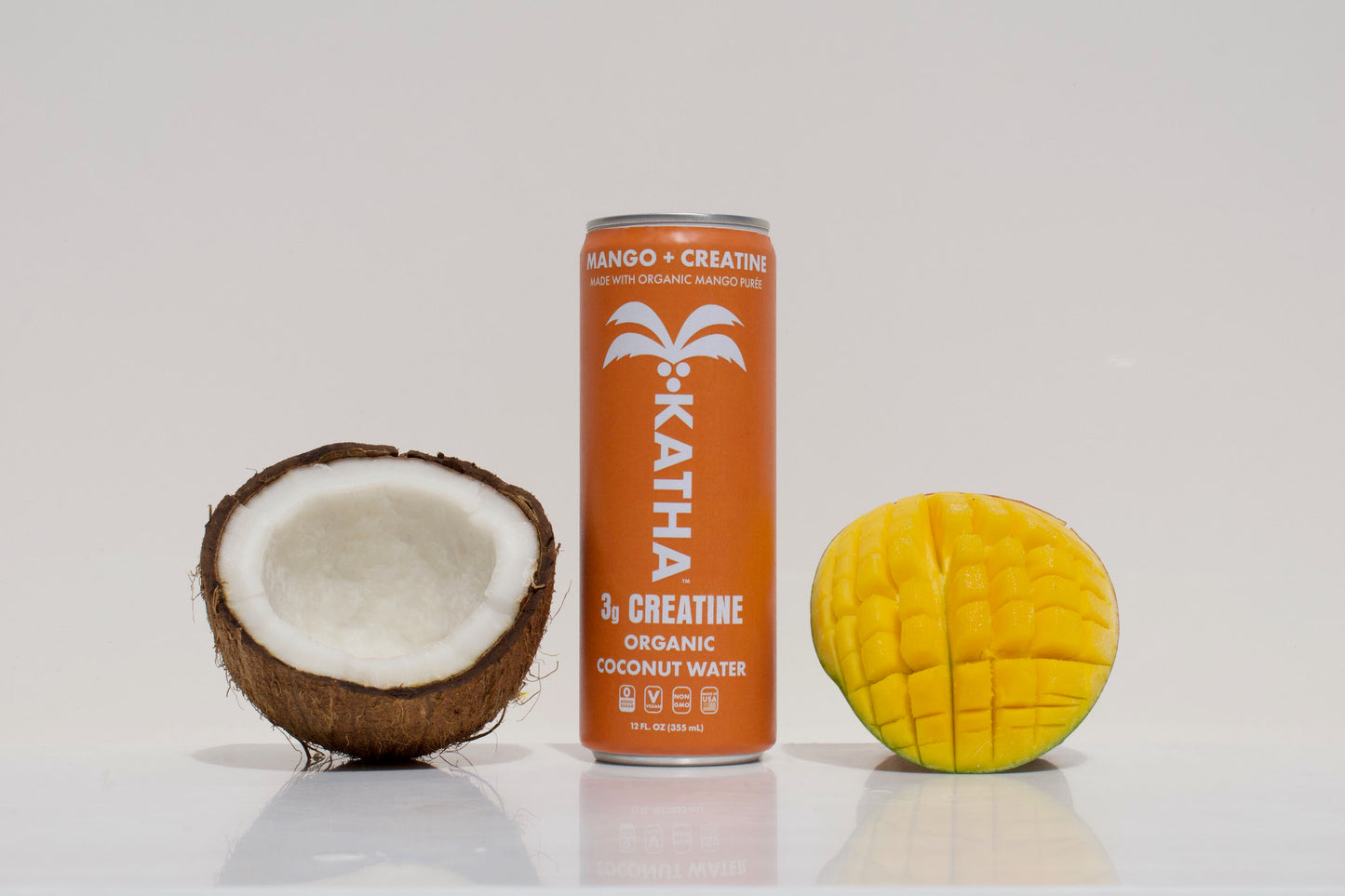 KATHA - Mango