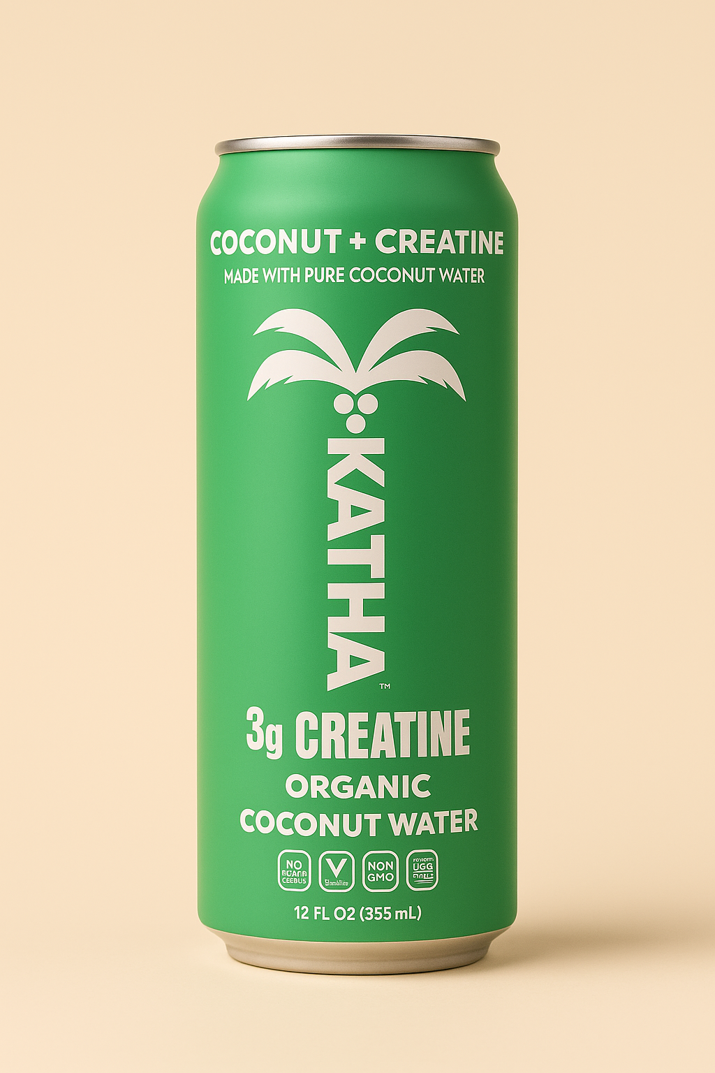 Studio Starter Pack - Coconut