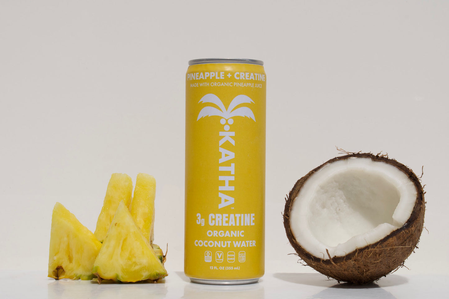 KATHA - Pineapple