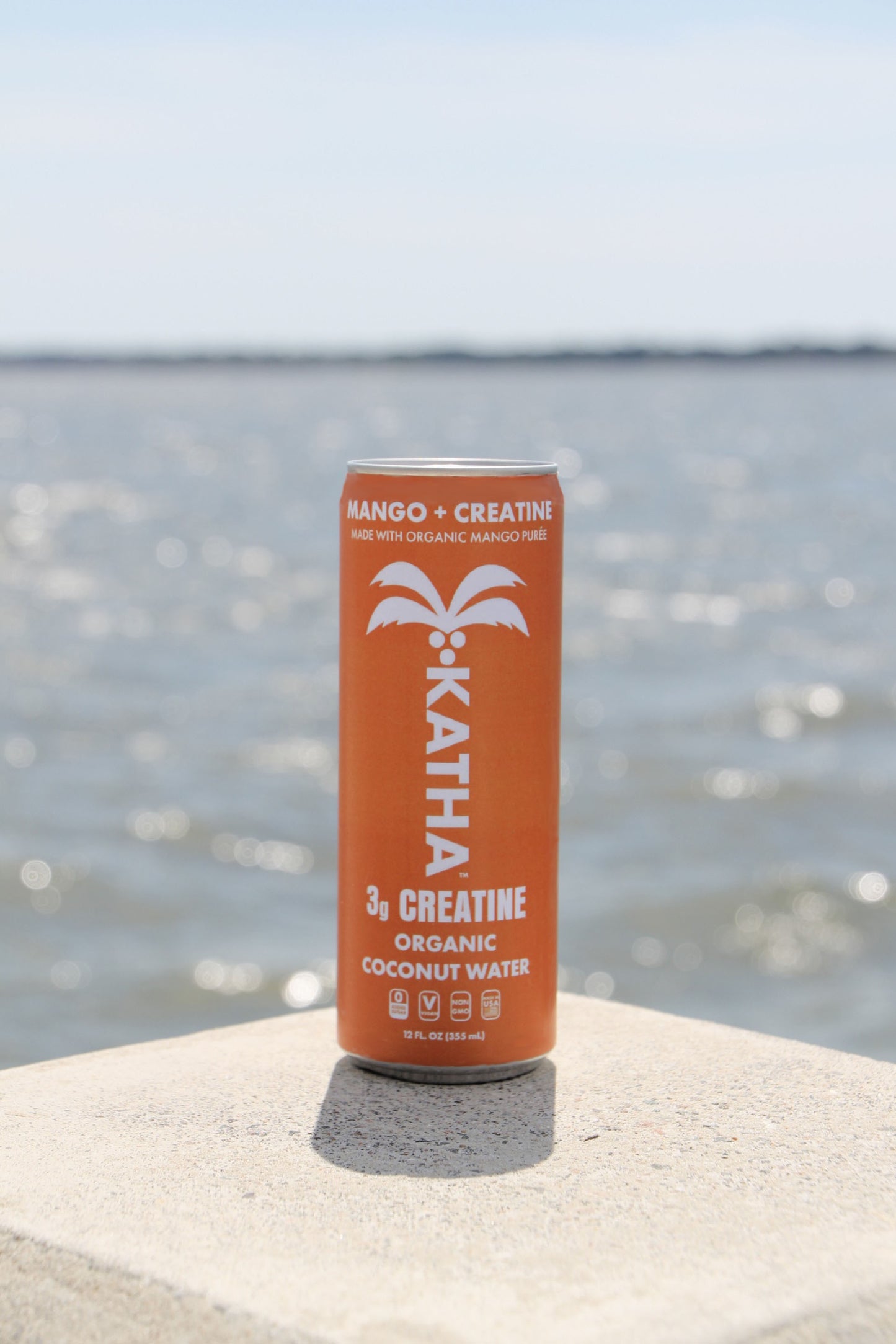 KATHA - Mango