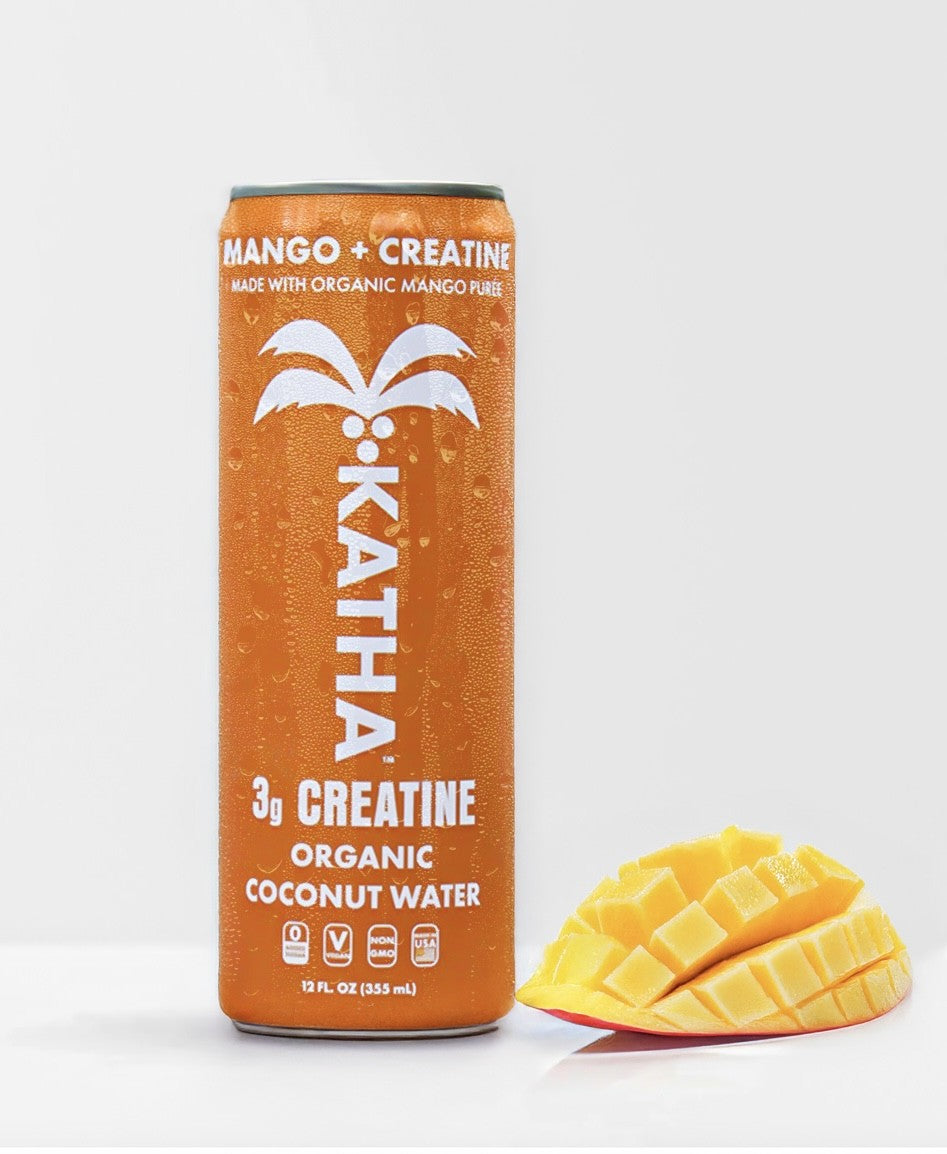 KATHA - Mango