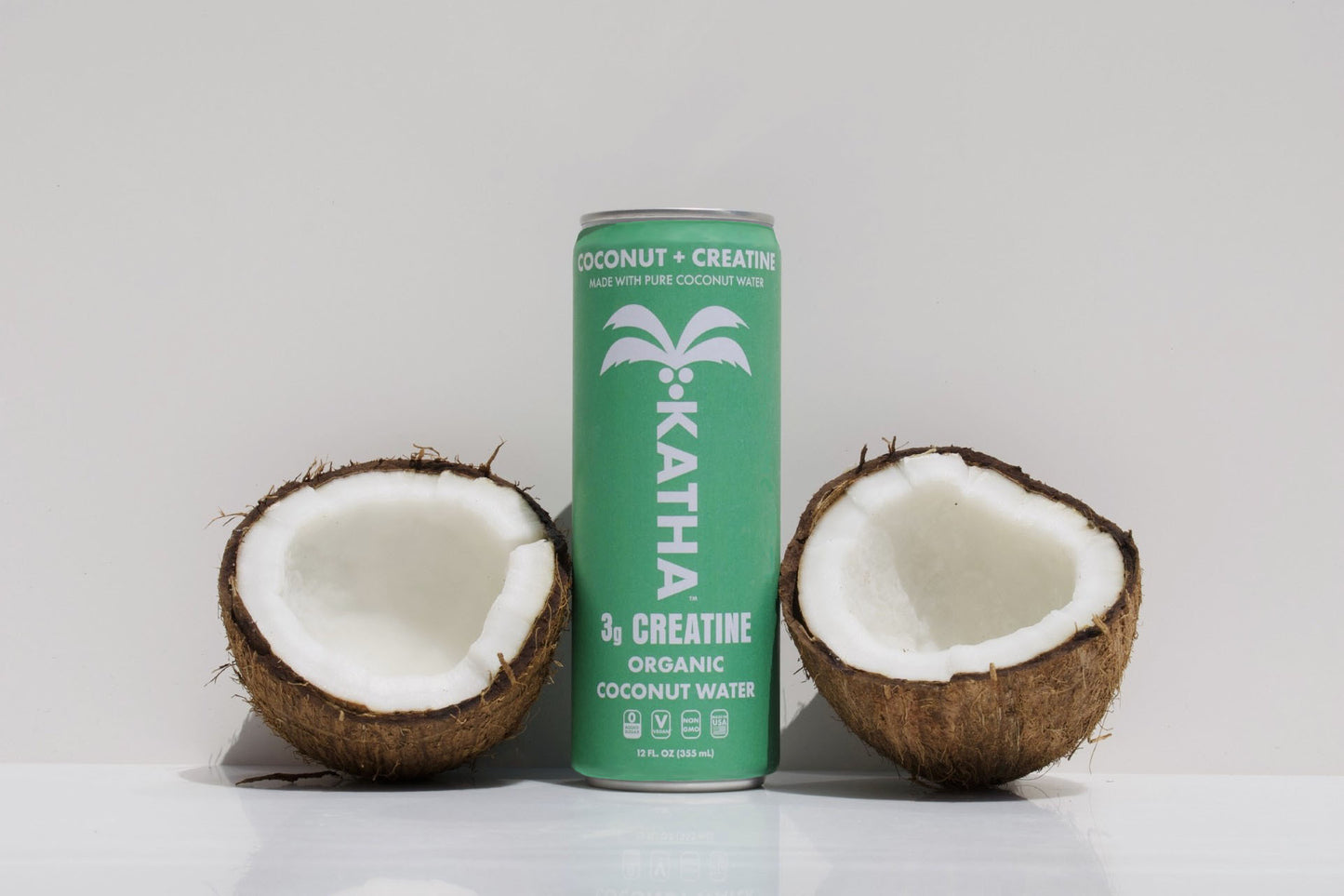 KATHA - Coconut