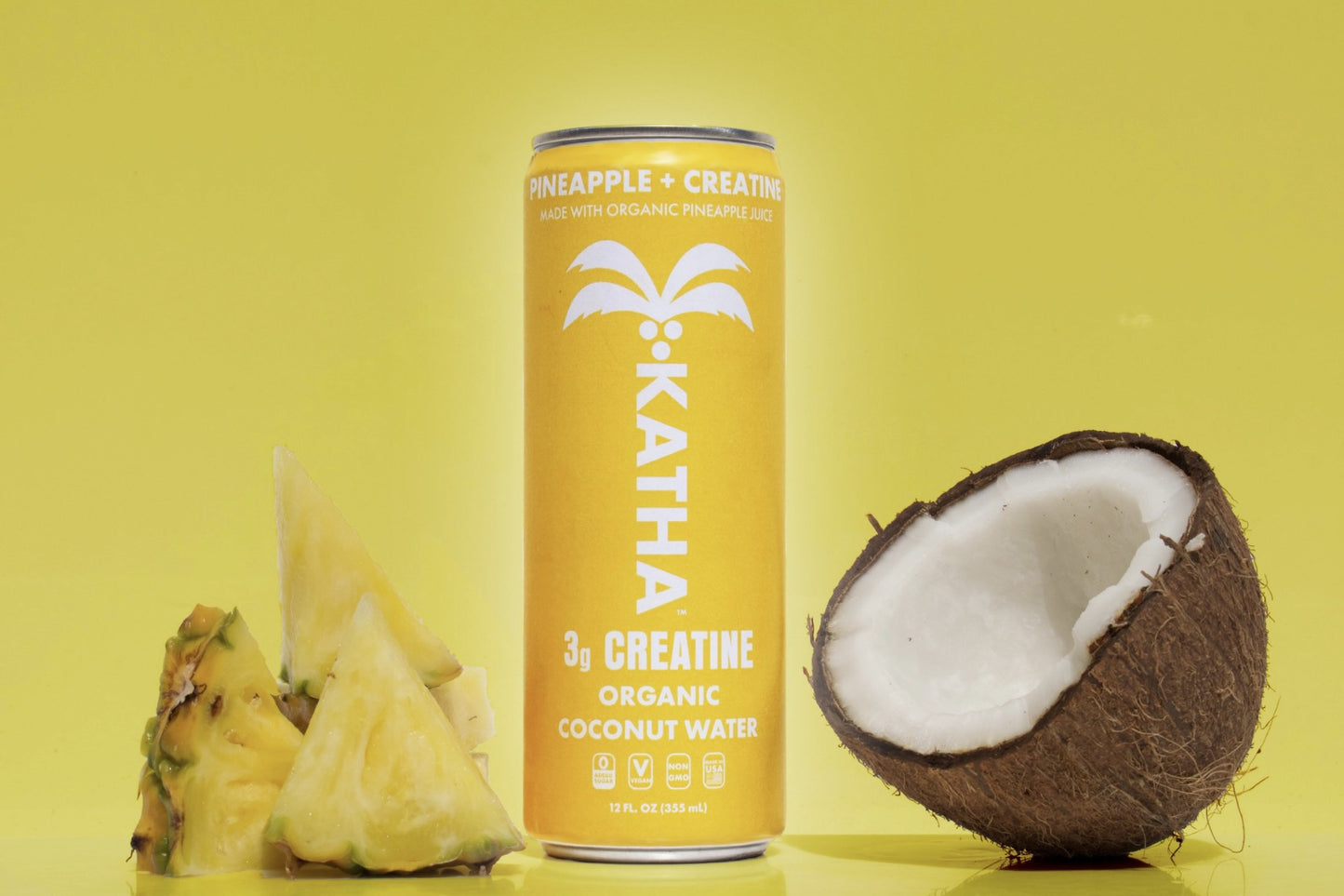 KATHA - Pineapple