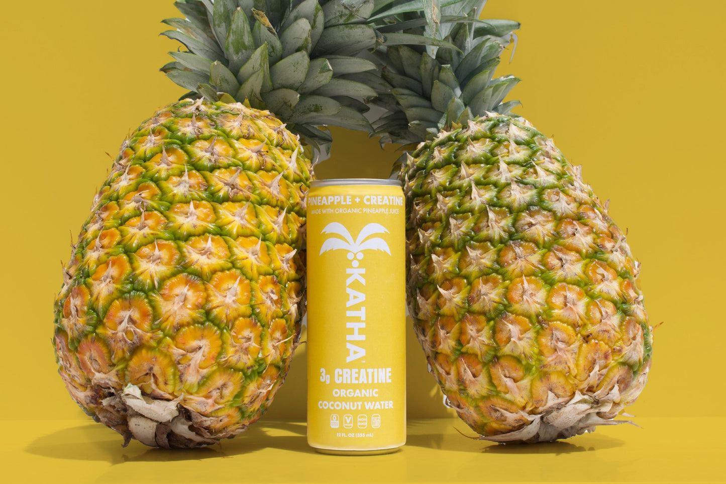 KATHA - Pineapple