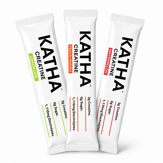 KATHA Variety Pack