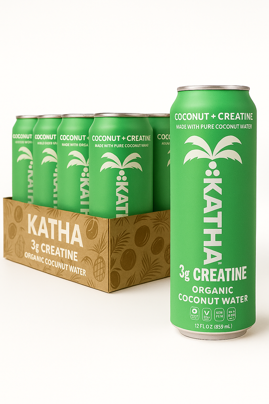 KATHA - Coconut