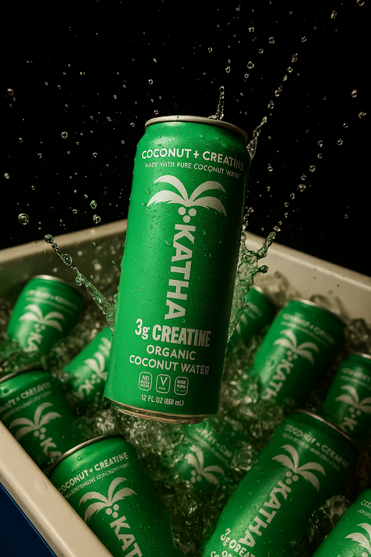 Studio Starter Pack - Coconut