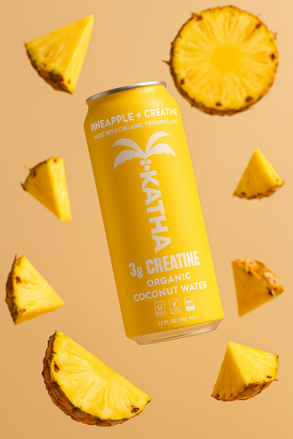 KATHA - Pineapple