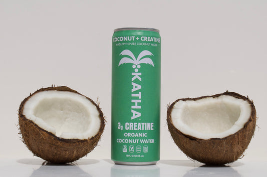 KATHA - Coconut