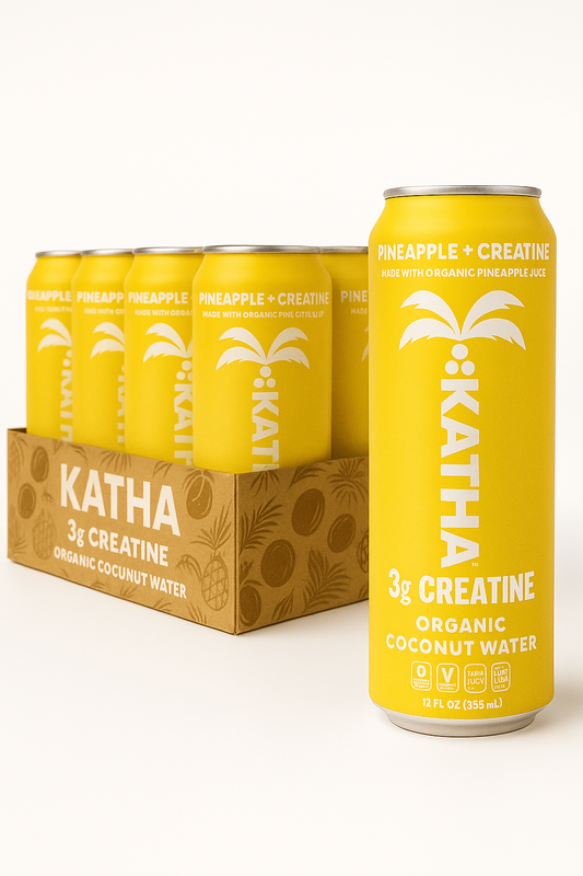 KATHA - Pineapple