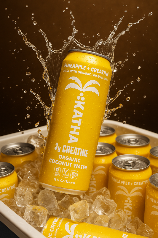 Studio Starter Pack - Pineapple