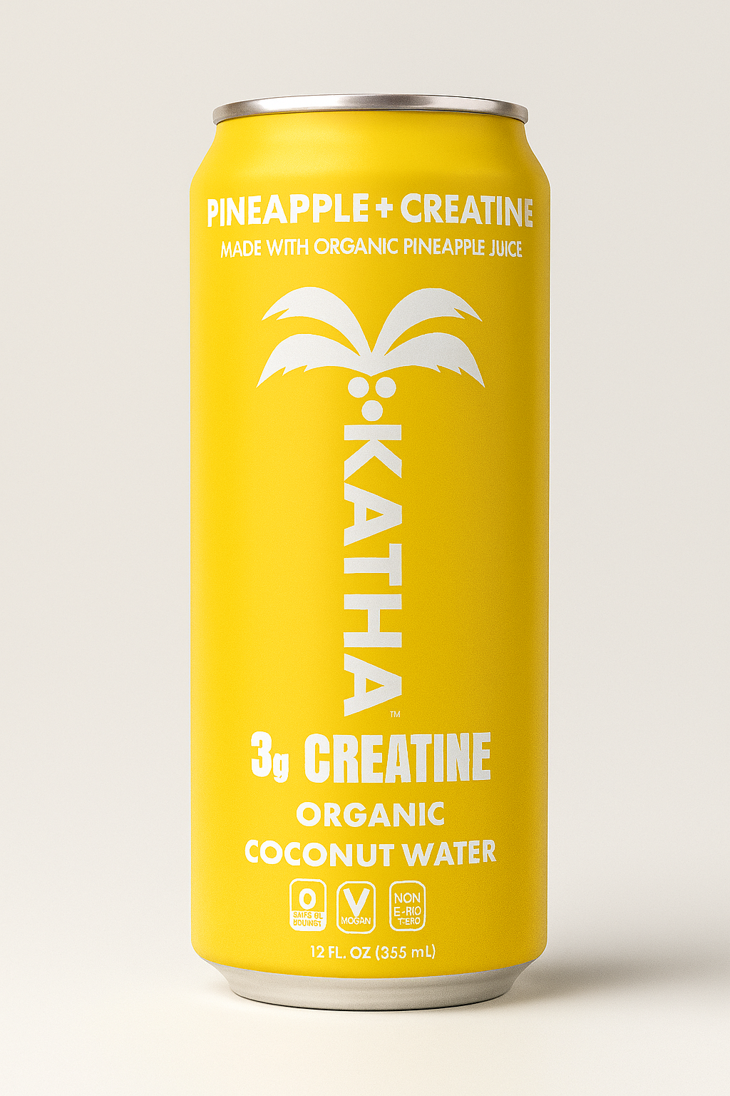 KATHA - Pineapple