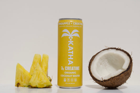 KATHA - Pineapple