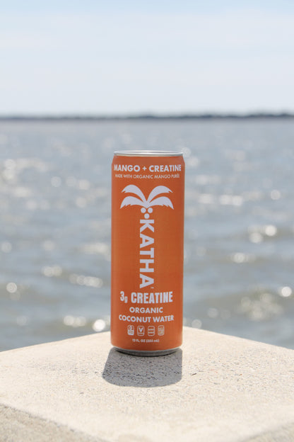KATHA - Mango