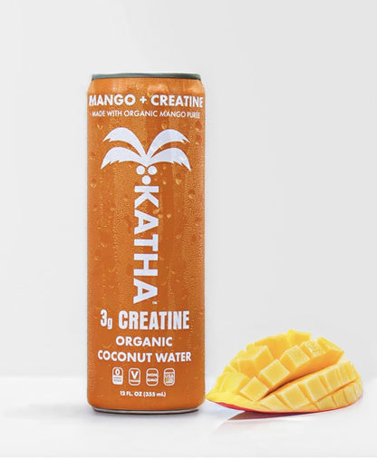KATHA - Mango