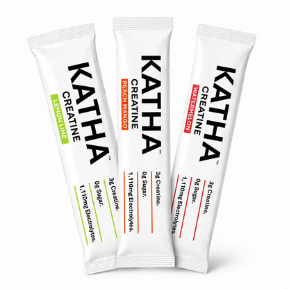 KATHA Variety Pack