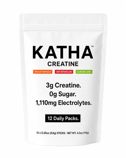 KATHA Variety Pack