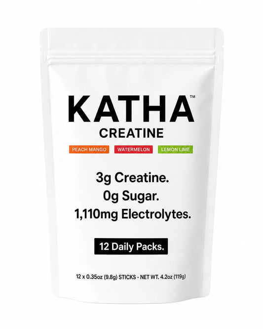 KATHA Variety Pack